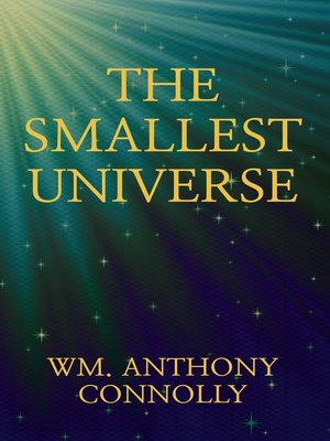 cover image of The Smallest Universe